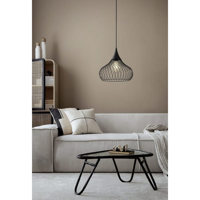 Taklampa Staverton - 36,5 cm - Belysning - Lampor & belysning inomhus - Fönsterlampa