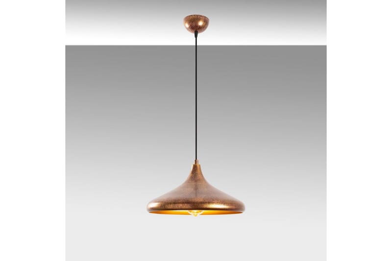 Taklampa Subesh Antik - Antik - Belysning - Lampor & belysning inomhus - Fönsterlampa