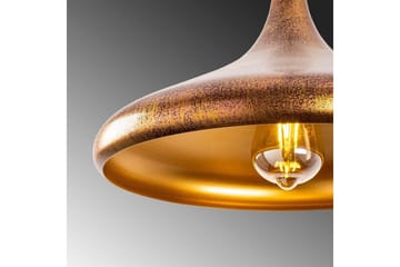 Taklampa Subesh Antik - Antik - Belysning - Lampor & belysning inomhus - Fönsterlampa