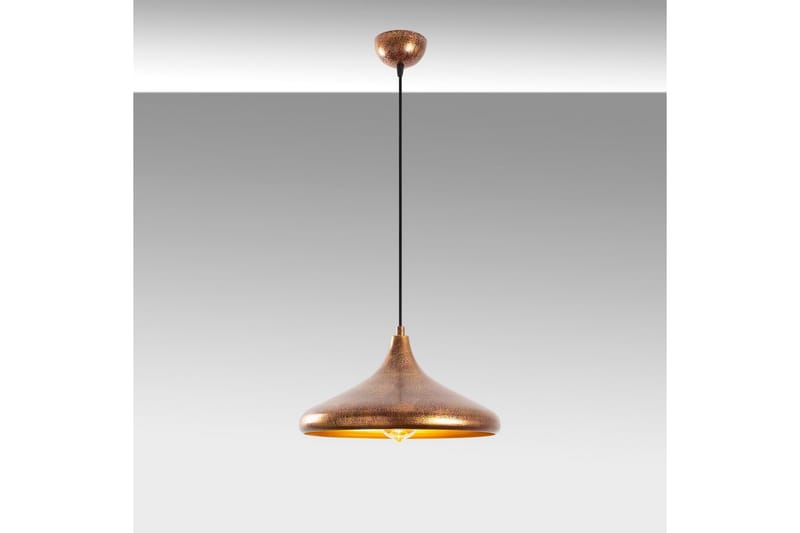 Taklampa Subesh Antik - Antik - Belysning - Lampor & belysning inomhus - Fönsterlampa