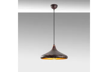 Taklampa Subesh Mörk Antik - Mörk Antik - Belysning - Lampor & belysning inomhus - Fönsterlampa