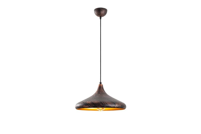 Taklampa Subesh Mörk Antik - Mörk Antik - Belysning - Lampor & belysning inomhus - Fönsterlampa