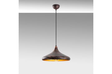 Taklampa Subesh Mörk Antik - Mörk Antik - Belysning - Lampor & belysning inomhus - Fönsterlampa