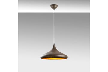 Taklampa Subesh Patina - Patina - Belysning - Lampor & belysning inomhus - Fönsterlampa