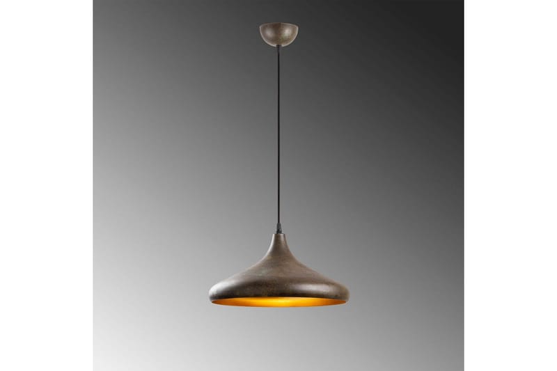 Taklampa Subesh Patina - Patina - Belysning - Lampor & belysning inomhus - Fönsterlampa