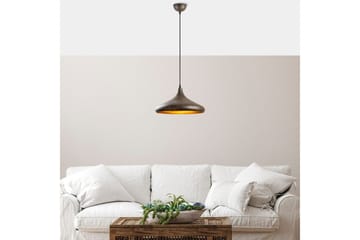 Taklampa Subesh Patina - Patina - Belysning - Lampor & belysning inomhus - Fönsterlampa