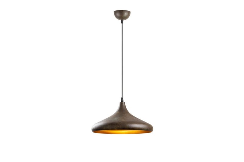 Taklampa Subesh Patina - Patina - Belysning - Lampor & belysning inomhus - Fönsterlampa