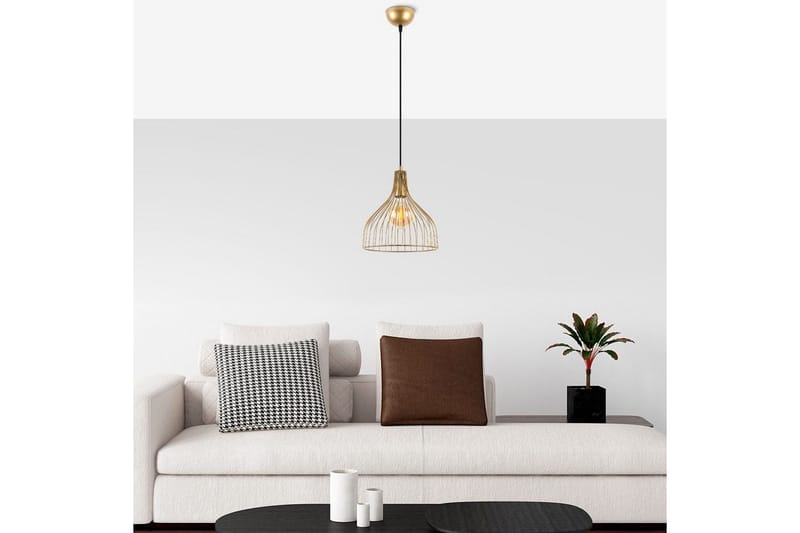 Taklampa Talnor Glansig Rany - Glansig Rany - Belysning - Lampor & belysning inomhus - Fönsterlampa