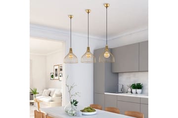 Taklampa Talnor Glansig Rany - Glansig Rany - Belysning - Lampor & belysning inomhus - Fönsterlampa