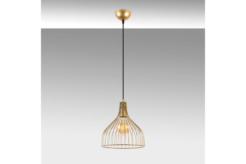 Taklampa Talnor Glansig Rany - Glansig Rany - Belysning - Lampor & belysning inomhus - Fönsterlampa