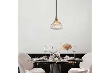 Taklampa Talnor Glansig Rany - Glansig Rany - Belysning - Lampor & belysning inomhus - Fönsterlampa