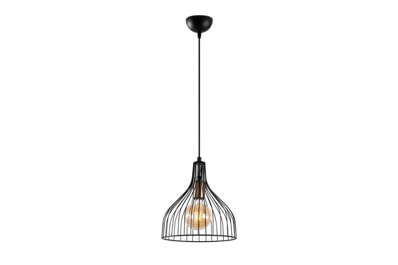 Taklampa Talnor Svart / Antik - Svart / Antik - Belysning - Lampor & belysning inomhus - Fönsterlampa