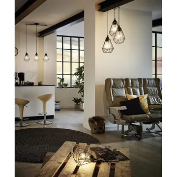 Taklampa Tarbes - 31 cm - Belysning - Lampor & belysning inomhus - Fönsterlampa