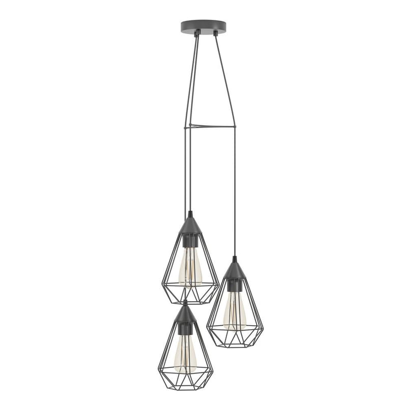 Taklampa Tarbes - 31 cm - Belysning - Lampor & belysning inomhus - Fönsterlampa