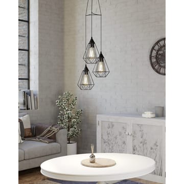 Taklampa Tarbes - 31 cm - Belysning - Lampor & belysning inomhus - Fönsterlampa