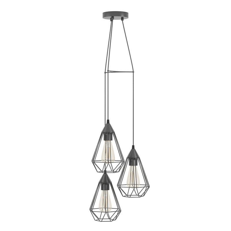 Taklampa Tarbes - 31 cm - Belysning - Lampor & belysning inomhus - Fönsterlampa