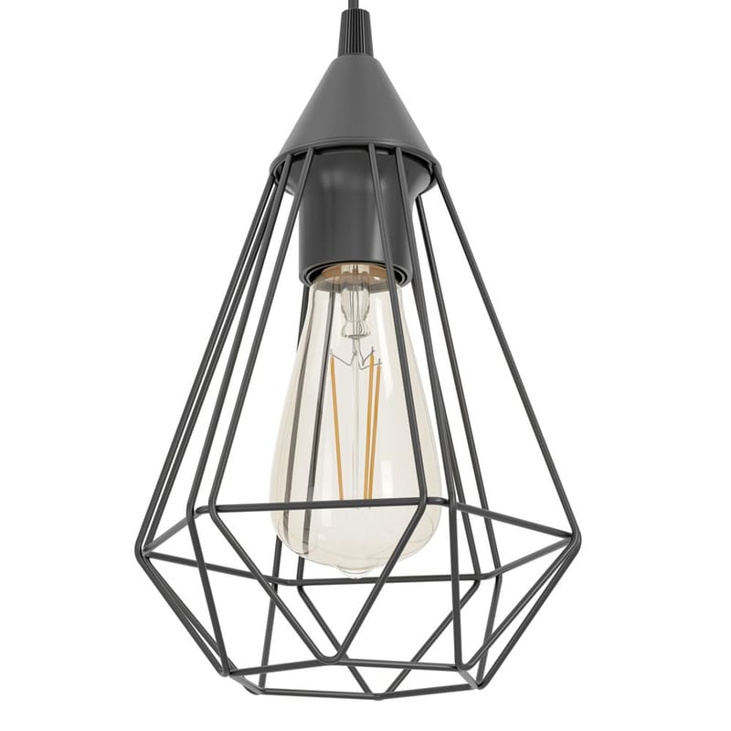 Taklampa Tarbes - 31 cm - Belysning - Lampor & belysning inomhus - Fönsterlampa