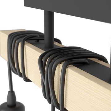 Taklampa Townshend - 10,5 cm - Belysning - Lampor & belysning inomhus - Fönsterlampa