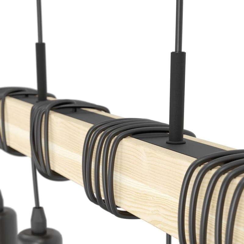 Taklampa Townshend - 10,5 cm - Belysning - Lampor & belysning inomhus - Fönsterlampa