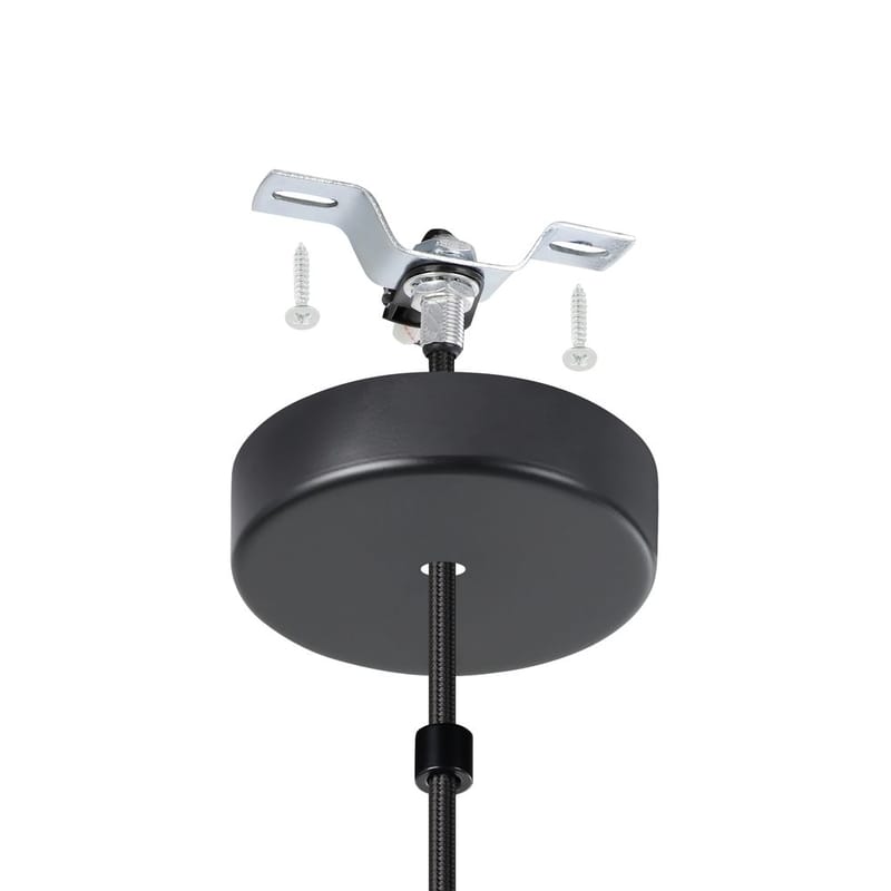 Taklampa Truro - Svart/Koppar - Belysning - Lampor & belysning inomhus - Fönsterlampa