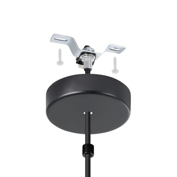 Taklampa Truro - Svart/Koppar - Belysning - Lampor & belysning inomhus - Fönsterlampa