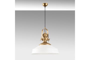 Taklampa Uvra Vit - Vit - Belysning - Lampor & belysning inomhus - Fönsterlampa