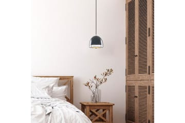 Taklampa Venor Antracit / Rany - Antracit / Rany - Belysning - Lampor & belysning inomhus - Fönsterlampa