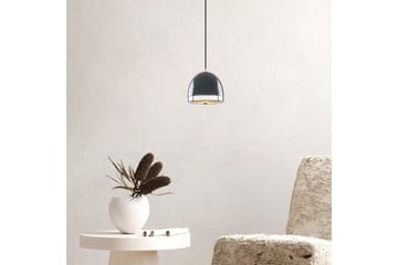 Taklampa Venor Antracit / Rany - Antracit / Rany - Belysning - Lampor & belysning inomhus - Fönsterlampa