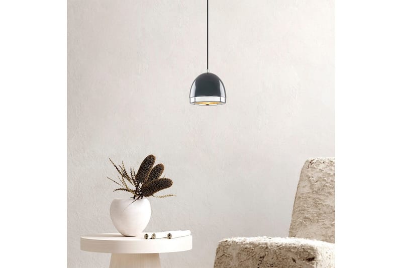 Taklampa Venor Antracit / Rany - Antracit / Rany - Belysning - Lampor & belysning inomhus - Fönsterlampa