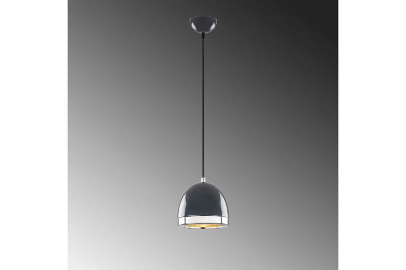 Taklampa Venor Antracit / Rany - Antracit / Rany - Belysning - Lampor & belysning inomhus - Fönsterlampa