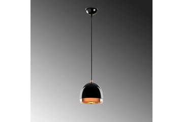 Taklampa Venor Svart / Rany - Svart / Rany - Belysning - Lampor & belysning inomhus - Fönsterlampa