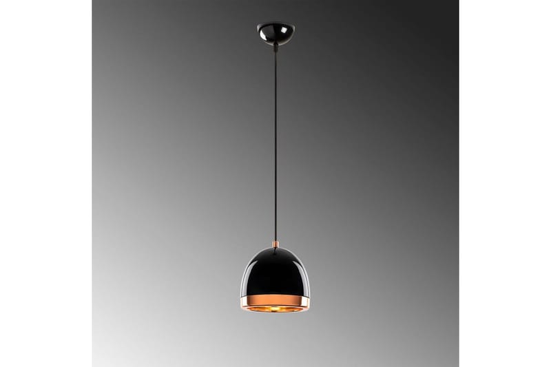 Taklampa Venor Svart / Rany - Svart / Rany - Belysning - Lampor & belysning inomhus - Fönsterlampa