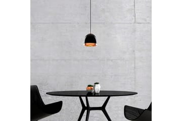 Taklampa Venor Svart / Rany - Svart / Rany - Belysning - Lampor & belysning inomhus - Fönsterlampa