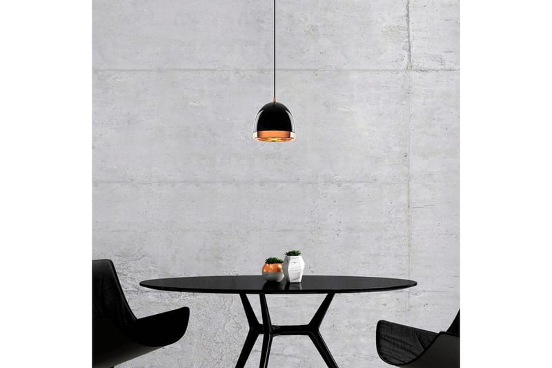 Taklampa Venor Svart / Rany - Svart / Rany - Belysning - Lampor & belysning inomhus - Fönsterlampa