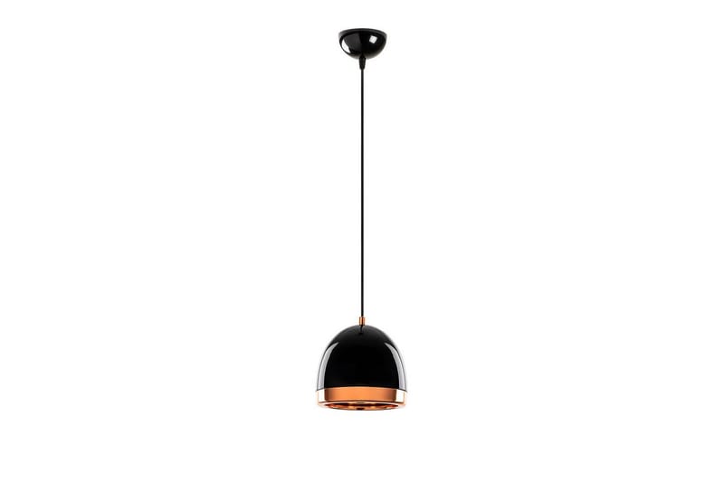 Taklampa Venor Svart / Rany - Svart / Rany - Belysning - Lampor & belysning inomhus - Fönsterlampa