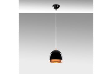 Taklampa Venor Svart / Rany - Svart / Rany - Belysning - Lampor & belysning inomhus - Fönsterlampa