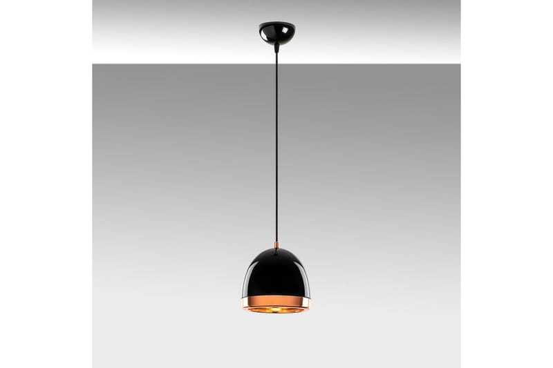 Taklampa Venor Svart / Rany - Svart / Rany - Belysning - Lampor & belysning inomhus - Fönsterlampa
