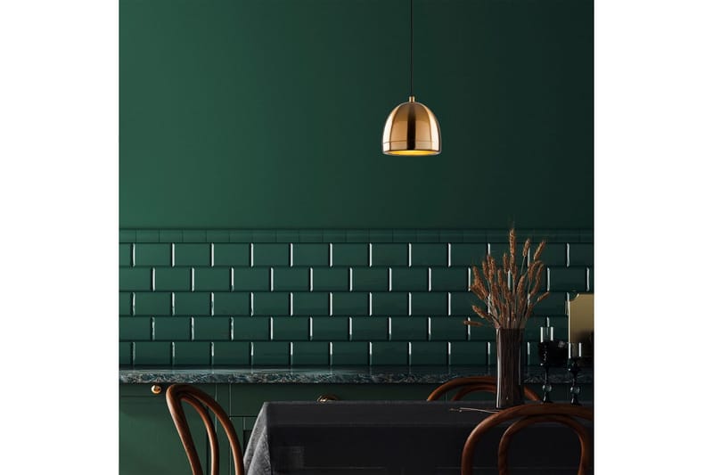 Taklampa Venor Vintage - Vintage - Belysning - Lampor & belysning inomhus - Fönsterlampa