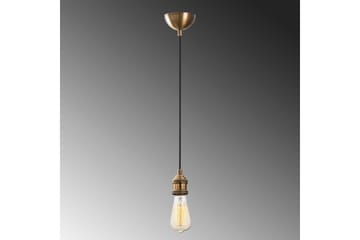 Taklampa Vessari Vintage - Multifärgad - Belysning - Lampor & belysning inomhus - Fönsterlampa