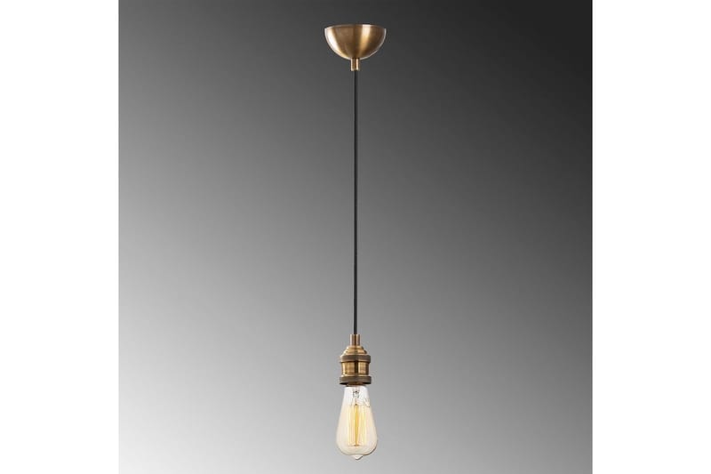 Taklampa Vessari Vintage - Multifärgad - Belysning - Lampor & belysning inomhus - Fönsterlampa