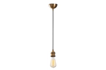 Taklampa Vessari Vintage - Multifärgad - Belysning - Lampor & belysning inomhus - Fönsterlampa
