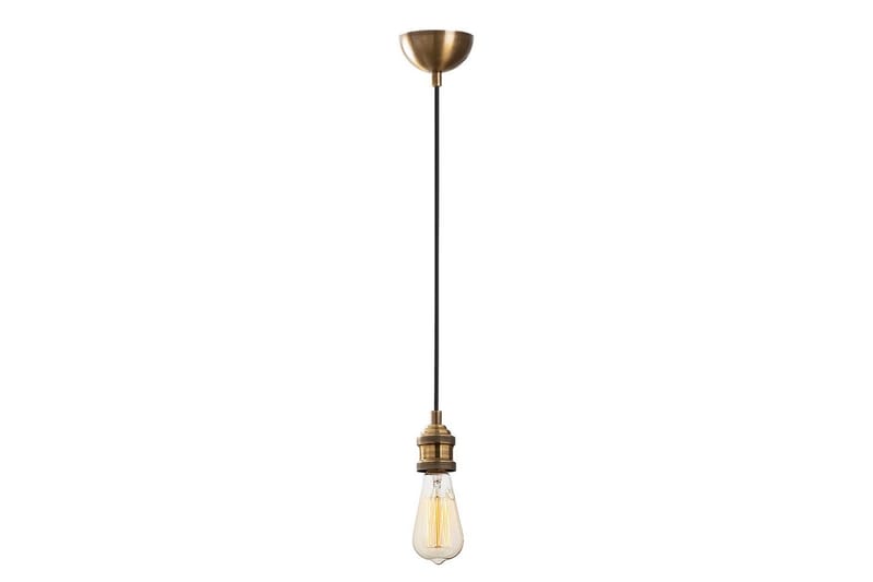 Taklampa Vessari Vintage - Multifärgad - Belysning - Lampor & belysning inomhus - Fönsterlampa