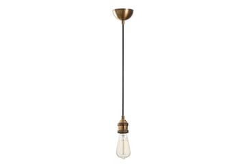 Taklampa Vessari Vintage - Multifärgad - Belysning - Lampor & belysning inomhus - Fönsterlampa