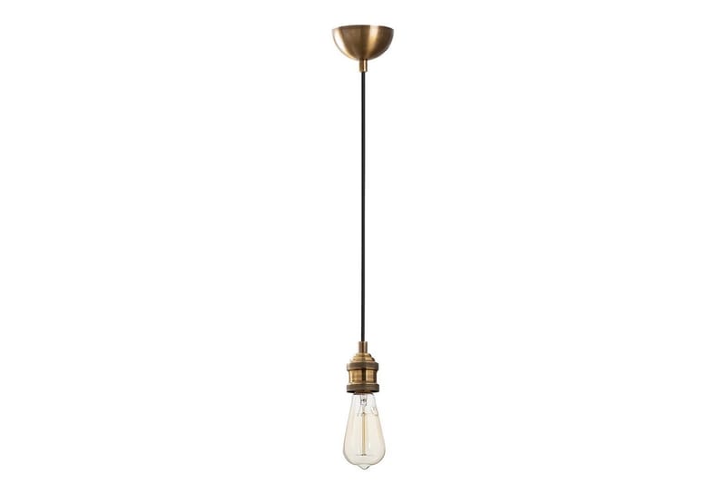 Taklampa Vessari Vintage - Multifärgad - Belysning - Lampor & belysning inomhus - Fönsterlampa