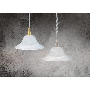 Taklampa Viola - Mässing - Belysning - Lampor & belysning inomhus - Fönsterlampa