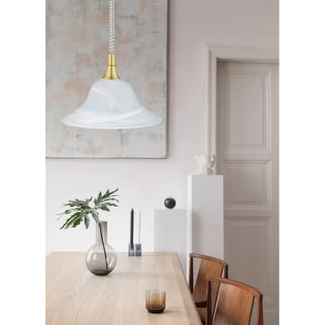 Taklampa Viola - Mässing - Belysning - Lampor & belysning inomhus - Fönsterlampa