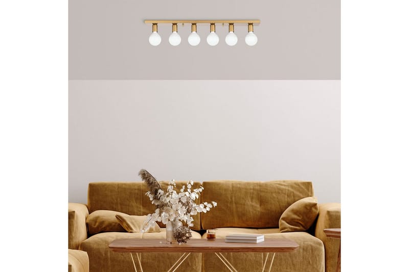 Taklampa Wostra Stor Rany - Rany - Belysning - Lampor & belysning inomhus - Fönsterlampa