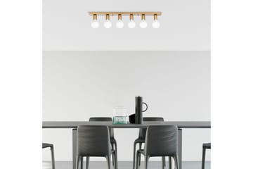 Taklampa Wostra Stor Rany - Rany - Belysning - Lampor & belysning inomhus - Fönsterlampa