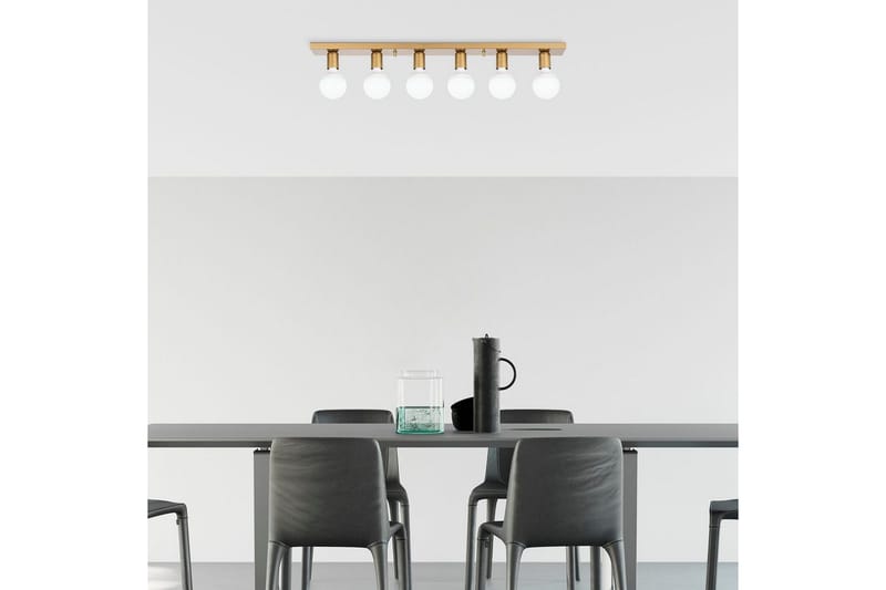 Taklampa Wostra Stor Rany - Rany - Belysning - Lampor & belysning inomhus - Fönsterlampa