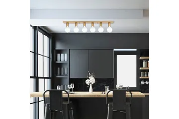 Taklampa Wostra Stor Rany - Rany - Belysning - Lampor & belysning inomhus - Fönsterlampa